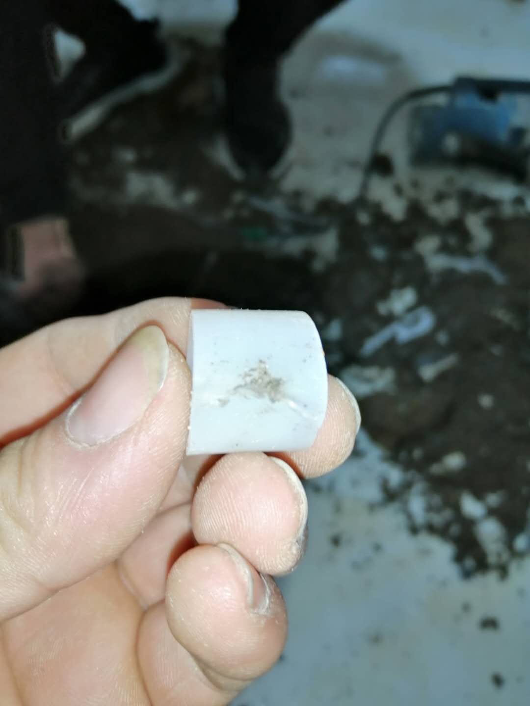 宁蒗家里地暖漏水了怎么办？
